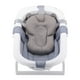 thumbnail image 3 of Bañera Plegable Bebe con Cojin Almohada y reductor Gris, 3 of 5