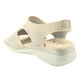 thumbnail image 5 of Sandalia Chalada Mujer Floro-4 Beige Casual, 5 of 7