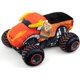 thumbnail image 5 of Almohada De Peluche Buddy Monster Jam El Toro Loco, 5 of 5