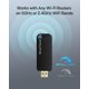thumbnail image 4 of Adaptador WiFi BrosTrend Linux USB 1200 Mbps para Linux/Windows, 4 of 9
