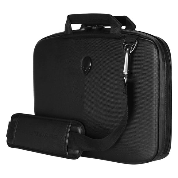 Funda portátil Mobile Edge Vindicator para Alienware 13/14
