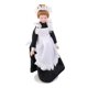 thumbnail image 2 of Muñeca De Porcelana 1/12 Con Soporte En Vestido, Adornos De Mesa De Escritorio, Regalos Para Niños, 2 of 3