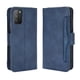thumbnail image 1 of Funda Tipo Billetera FOXDOCK para Xiaomi Poco M3 – Tapa Flip con Tarjetero, 1 of 5