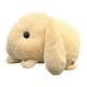 thumbnail image 1 of Conejito De Peluche Precioso Animal De Peluche De Pascua Para El Día De San Valentín Niños De Pascua Amarillo, 1 of 3