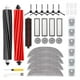 thumbnail image 1 of Kit de accesorios SIRYELEC S8 MaxV Ultra para Roborock S8 Max/maxV, 1 of 3