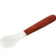 thumbnail image 2 of Cucharadita Cuchara De Concha Ligera Utensilios Cuchara Pequeña Para Azúcar Y Miel, 2 of 3
