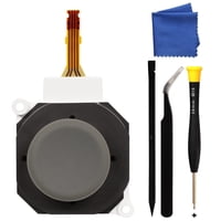 Repuesto Joystick 3D Aaronmei Nintendo 2Ds 3Ds 3Ds Xl Gris