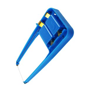 Magideal - De Poliestireno De Espuma De Poliestireno Eléctrico Pequeño, Herramienta De Artesanía, Herramientas Eléctricas De Procesamiento De Modelo De