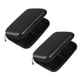 thumbnail image 4 of 2x USB Disco Duro Externo HDD Disco Duro Estuche Rígido Estuche Estuche De Transporte Estuche Negro, 4 of 5