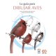 thumbnail image 1 of Libro ANAYA MULTIMEDIA – La guía para dibujar aves, 1 of 1