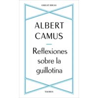 Taurus - Libro Reflexiones Sobre La Guillotina