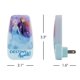 thumbnail image 5 of Luz nocturna Disney Anna y Elsa LED enchufable, 5 of 6