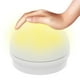 thumbnail image 5 of Animales Calmantes con música y luz Play and Smile, producto surtido 1 un., 5 of 6