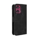thumbnail image 4 of Funda Tipo Billetera FOXDOCK para Motorola MOTO Edge 50 Fusion 5G – Tapa Flip con Tarjetero, 4 of 5
