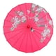 thumbnail image 1 of Paraguas De Danza Clásica De Arte Japonés Chino Para Decoración, Eventos, Disfraces, 1 of 1