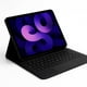 thumbnail image 1 of Funda Con Teclado Negro Para iPad 10ma Gene 10.9 Touchpad, 1 of 4