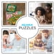 thumbnail image 4 of Rompecabezas AQUARIUS Teenage Mutant Ninja Turtles Pizza, 500 unidades, 4 of 7