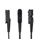 thumbnail image 2 of Auricular Walkie Talkie Seekingtec Motorola XPR 3500e, 2 of 6