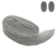 thumbnail image 1 of Alabrocon, relleno de agujeros de 3 x 3 m, paquete de 2 unidades, Steel Wool Mice Control, 1 of 7