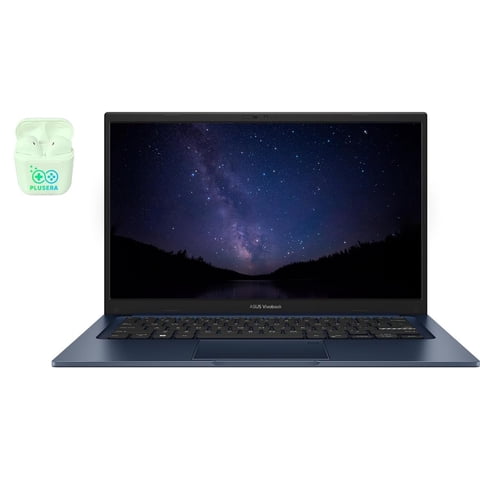 Ordenador Portátil Asus Vivobook 14 Fhd Intel Core I3 16 Gb Ram 512 Gb Ssd
