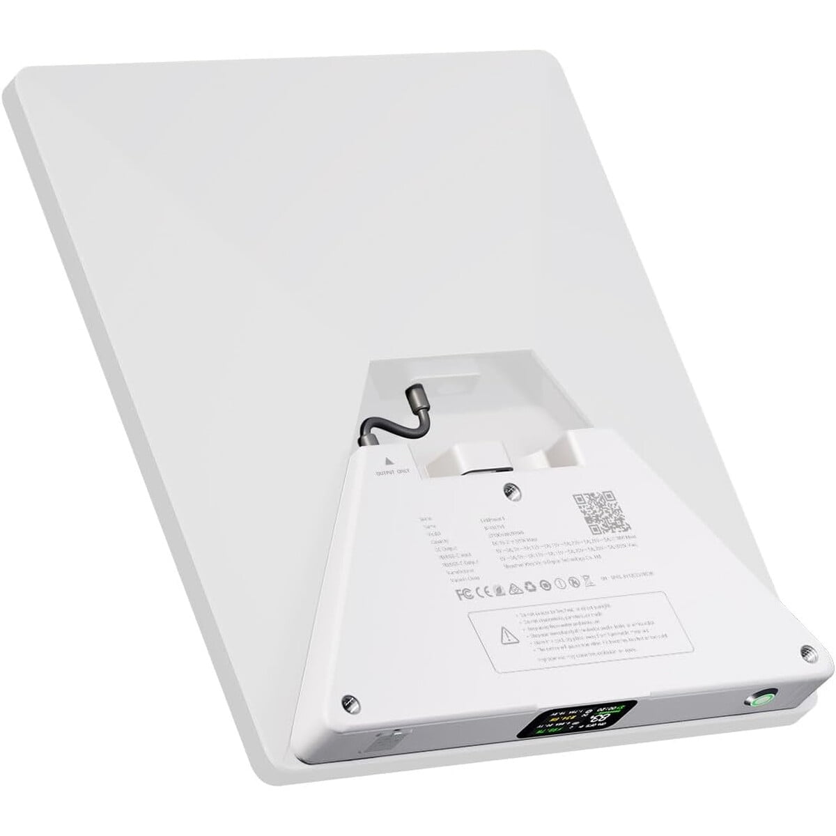 Power Bank Peakdo Linkpower 1 27500mah Para Starlink Mini