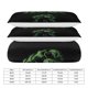 thumbnail image 3 of The Hulk Bedding Sets Ultra Soft Skin-Friendly Duvet Cover 3 Piece, Cute Comforter Cover Bed Set for Boys Girls Kids, 3 of 5