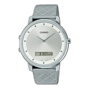 Reloj Casio Hombre Mtp-B200M-7Edf