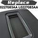thumbnail image 2 of Cubierta para consola central Dimeani Silverado 2014-2020, 2 of 6