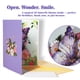 thumbnail image 4 of Tarjeta de felicitación FIAMR 3D pop-up mariposa para mujer, 4 of 7