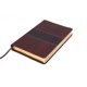 thumbnail image 3 of Biblia B&H Espanol RVR 1960 Fisher of Men, tamaño de la mano, caoba, 3 of 7