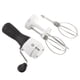thumbnail image 1 of Batidor de huevos OXO Good Grips blanco/negro para huevos y rebozados, 1 of 3