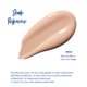 thumbnail image 3 of Maquillaje Corporal BESTBRONZE NW10 Impermeable 100 ml, 3 of 7