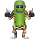 thumbnail image 1 of Figura de vinilo Funko Pop! Animación Rick y Morty Pickle Rick, 1 of 1