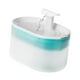 thumbnail image 3 of Fuente Para Gatos Con Grifo, Enchufe Australiano, 2,1 L, Para Perros Y Gatos Pequeños, Dispensador De Agua Para Perros, 3 of 3