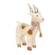 thumbnail image 4 of Alce De Peluche Creativo De Reno De Navidad Para Decoración De Oficina Y Hogar StyleD, 4 of 5
