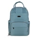 thumbnail image 2 of Mochila Notebook Ejecutiva JOB Turquesa Head, 2 of 8