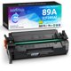 thumbnail image 1 of Cartucho de tóner INK E-SALE 89A CF289A (1 unidad), 1 of 7