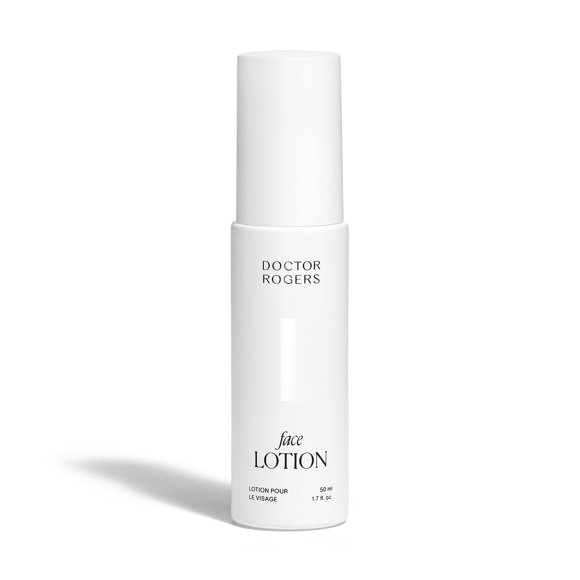 Loción hidratante Doctor Rogers Face Lotion 50 ml