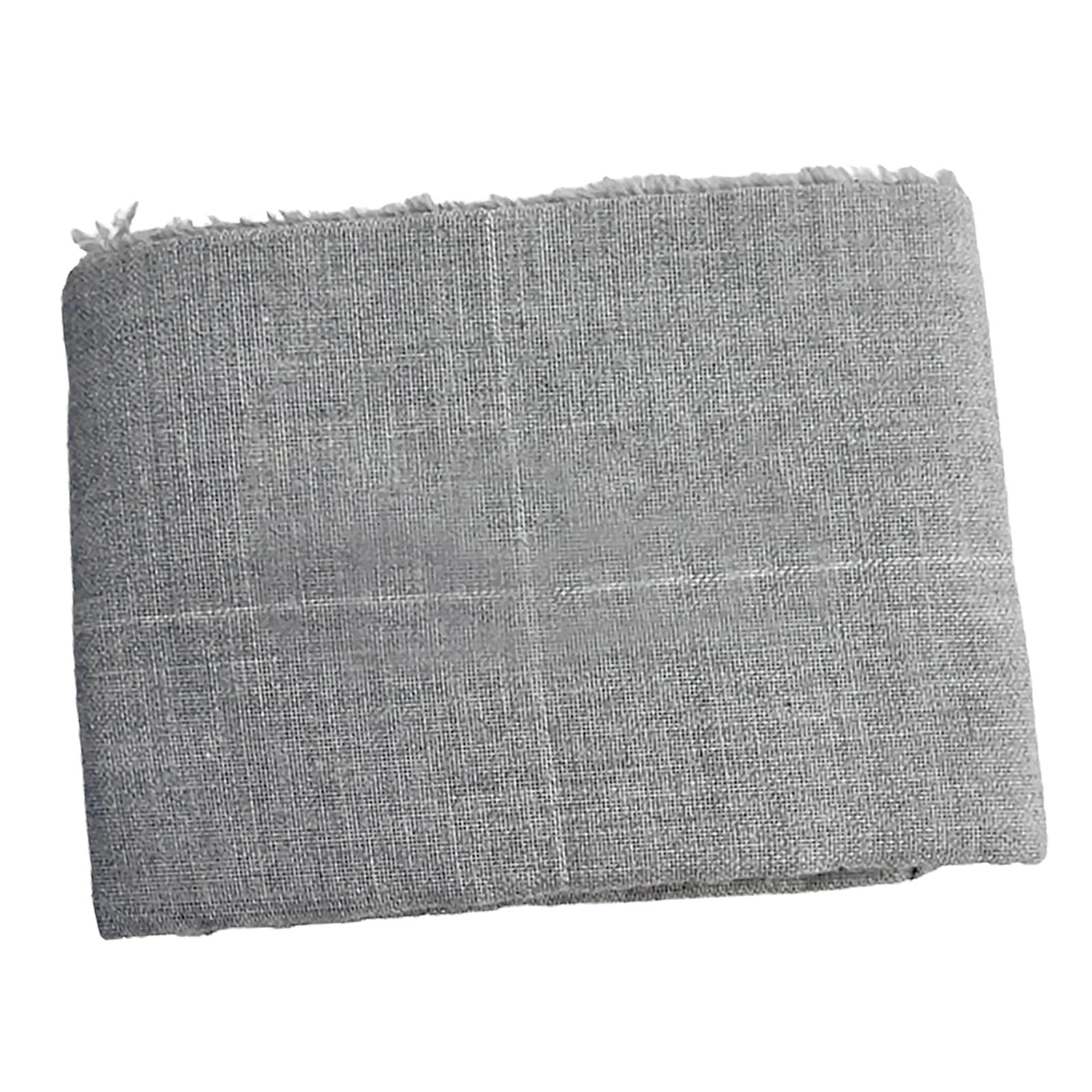 Bothyi - Tufting Tela Antideslizante Alfombra Respaldo Tela Para Usar Alfombra Tufting Corte Pila Alfombra 100x150cm