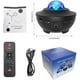 thumbnail image 2 of Proyector Galaxia Estrellas Universo Con Bluetooth, 2 of 3