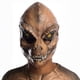 thumbnail image 1 of Media máscara Mask Rubies T-Rex Dinosaur Vacuform para niños, 1 of 5