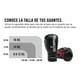 thumbnail image 3 of Guante De Boxeo Kickboxing Olymphus Drago, 3 of 3