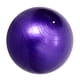 thumbnail image 5 of 45/85 cm Pelota de yoga anti ráfaga suave Ejercicio GYM Pilates Balls 45 cm Púrpura, 5 of 5