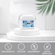 thumbnail image 3 of Desmarcar Funda AirPods Pro Elsa Frozen Transparente, 3 of 6