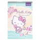 thumbnail image 3 of Croquera 16x21 hello kitty, 3 of 4