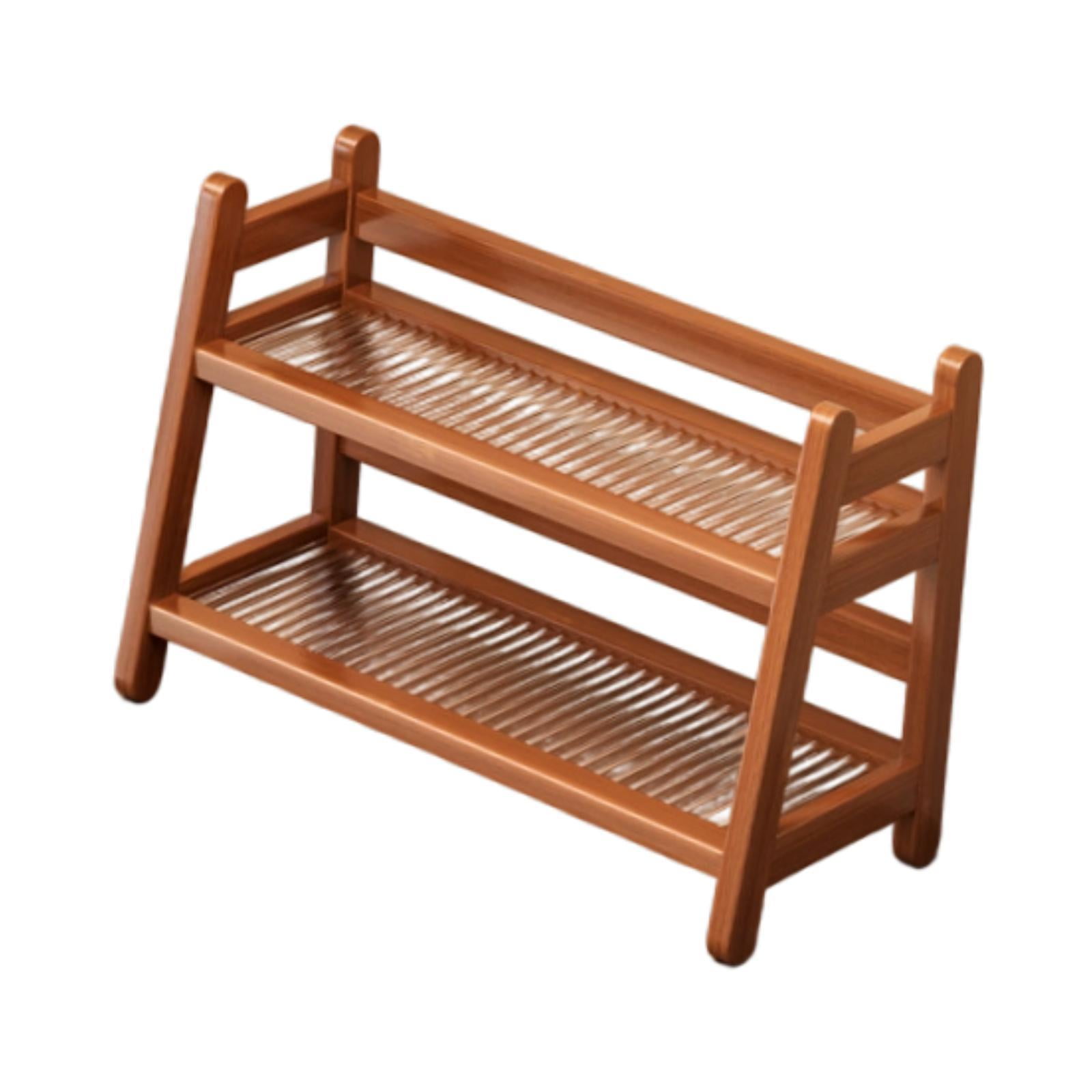 Bothyi - Expositor De Tazas De Agua, Soporte Para Tazas, Accesorios Para Oficina, Hogar, Cafetería