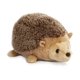thumbnail image 1 of Peluche Aurora Adorable con forma de erizo, 30 cm, color marrón, 1 of 2