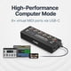 thumbnail image 4 of Interfaz MIDI de Audio CME H12MIDI Pro USB Host 16 entradas/16 salidas, 4 of 9