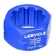 thumbnail image 5 of Herramienta de reparación de Pedal aleación de aluminio instalación de pérdida multiherramienta herramienta de equipo de , Azul un azul, 5 of 5