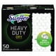 thumbnail image 1 of Swiffer Sweeper Heavy Duty Dry Sweeping Cloths, 50 ct., 1 of 3